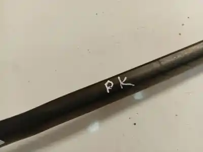 Peça sobressalente para automóvel em segunda mão plásticos por ford focus ii (da_, hcp, dp) 1.6 tdci referências oem iam   