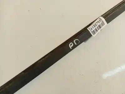 Peça sobressalente para automóvel em segunda mão plásticos por ford focus ii (da_, hcp, dp) 1.6 tdci referências oem iam   