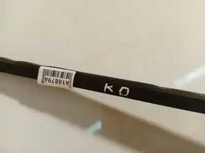 Peça sobressalente para automóvel em segunda mão plásticos por ford focus ii (da_, hcp, dp) 1.6 tdci referências oem iam   