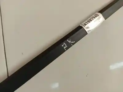 Peça sobressalente para automóvel em segunda mão plásticos por ford focus ii (da_, hcp, dp) 1.6 tdci referências oem iam   