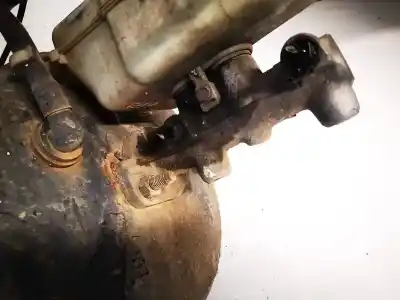 Second-hand car spare part brake pump for opel kadett e fastback (t85) 1.4 s (c08, c48, d08, d48) oem iam references   