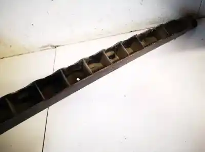 Second-hand car spare part rear bumper reinforcement for opel kadett e fastback (t85) 1.4 s (c08, c48, d08, d48) oem iam references 6q6807863