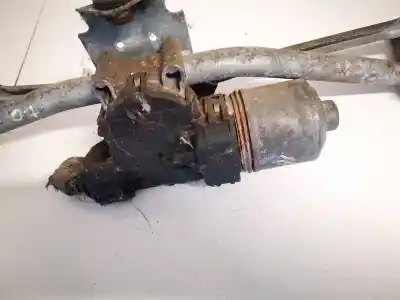 Second-hand car spare part front windshield wiper motor for opel kadett e fastback (t85) 1.4 s (c08, c48, d08, d48) oem iam references 6q2955119a