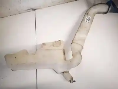 Second-hand car spare part windscreen washer bottle for opel kadett e fastback (t85) 1.4 s (c08, c48, d08, d48) oem iam references 6q0955453n