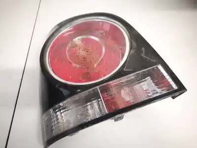 Second-hand car spare part left tailgate light for opel kadett e fastback (t85) 1.4 s (c08, c48, d08, d48) oem iam references 11b116b