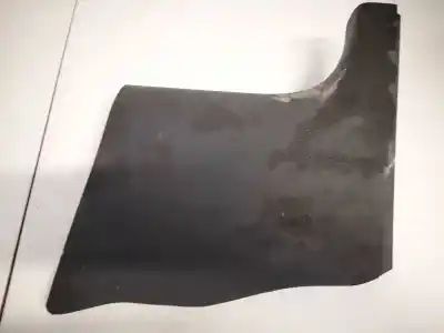 Second-hand car spare part plastics for opel kadett e fastback (t85) 1.4 s (c08, c48, d08, d48) oem iam references 6q1863484a