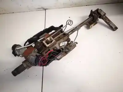 Second-hand car spare part steering column for opel kadett e fastback (t85) 1.4 s (c08, c48, d08, d48) oem iam references 