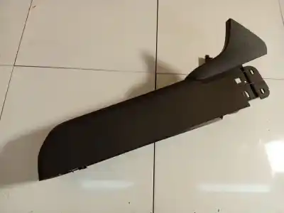 Автозапчастина б/у пластикler для ford focus ii (da_, hcp, dp) 1.6 tdci посилання на oem iam vp4m5xa04584aaw  vp4m5x-a04584-aaw