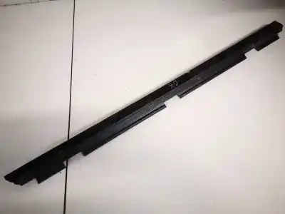 Second-hand car spare part plastics for opel kadett e fastback (t85) 1.4 s (c08, c48, d08, d48) oem iam references 