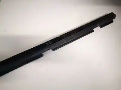 Pezzo di ricambio per auto di seconda mano plastica per opel kadett e fastback (t85) 1.4 s (c08, c48, d08, d48) riferimenti oem iam   