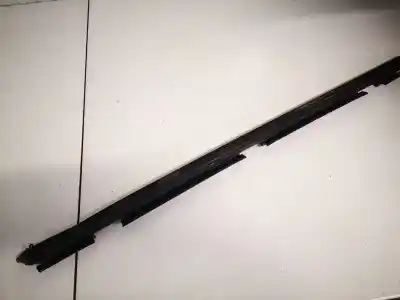 Pezzo di ricambio per auto di seconda mano plastica per opel kadett e fastback (t85) 1.4 s (c08, c48, d08, d48) riferimenti oem iam   