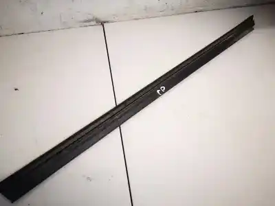 Second-hand car spare part plastics for opel kadett e fastback (t85) 1.4 s (c08, c48, d08, d48) oem iam references 6q4837472b