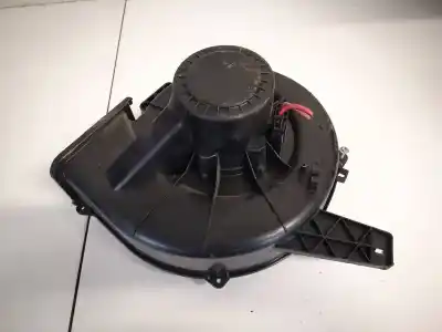 Second-hand car spare part heater blower motor for opel kadett e fastback (t85) 1.4 s (c08, c48, d08, d48) oem iam references 6q1819015g