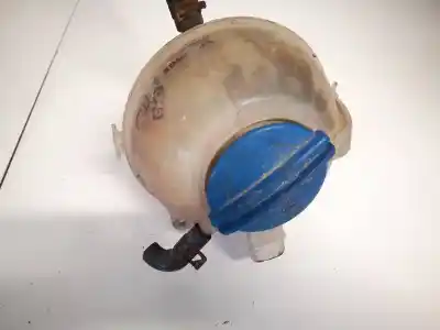 Second-hand car spare part coolant expansion tank for opel kadett e fastback (t85) 1.4 s (c08, c48, d08, d48) oem iam references 6q0121407a