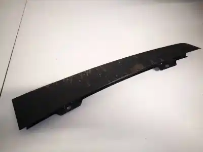 Second-hand car spare part plastics for opel kadett e fastback (t85) 1.4 s (c08, c48, d08, d48) oem iam references 6q4839901f