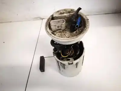 Second-hand car spare part fuel tank sender unit for opel kadett e fastback (t85) 1.4 s (c08, c48, d08, d48) oem iam references 6q0919050b