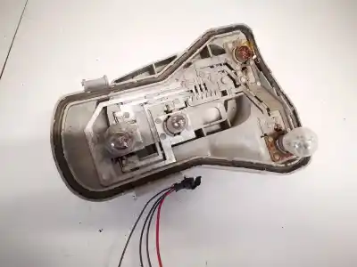 Second-hand car spare part lampholder for opel kadett e fastback (t85) 1.4 s (c08, c48, d08, d48) oem iam references 6q6945258f