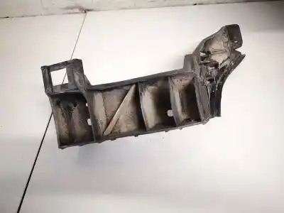 Second-hand car spare part rear bumper reinforcement for opel kadett e fastback (t85) 1.4 s (c08, c48, d08, d48) oem iam references 6q6807375