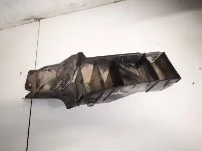 Second-hand car spare part rear bumper reinforcement for opel kadett e fastback (t85) 1.4 s (c08, c48, d08, d48) oem iam references 6q6807376