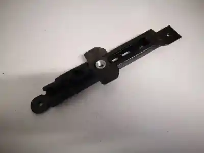 Second-hand car spare part left front seat belt buckle for opel kadett e fastback (t85) 1.4 s (c08, c48, d08, d48) oem iam references 6q0857819d