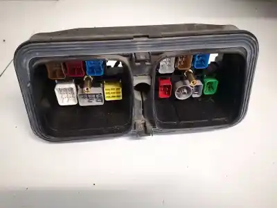 Second-hand car spare part fuse box unit for opel kadett e fastback (t85) 1.4 s (c08, c48, d08, d48) oem iam references 6q0937403