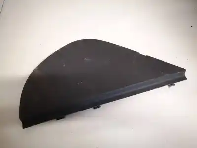 Second-hand car spare part plastics for opel kadett e fastback (t85) 1.4 s (c08, c48, d08, d48) oem iam references 6q0858217f