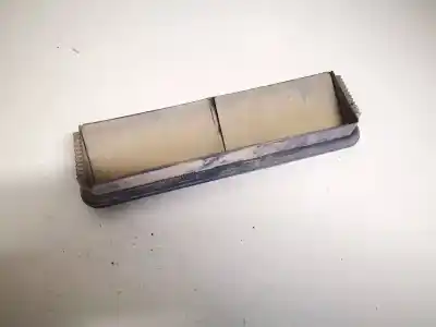 Second-hand car spare part plastics for opel kadett e fastback (t85) 1.4 s (c08, c48, d08, d48) oem iam references 6x0819465d