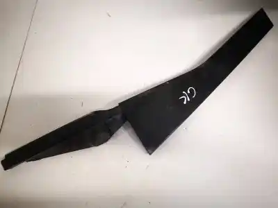 Second-hand car spare part plastics for opel kadett e fastback (t85) 1.4 s (c08, c48, d08, d48) oem iam references 6q6839903p