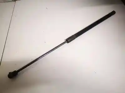 Second-hand car spare part tailgate gas strut for opel kadett e fastback (t85) 1.4 s (c08, c48, d08, d48) oem iam references 6r6827550a
