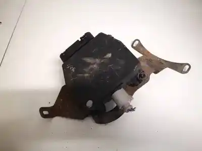 Second-hand car spare part additional air valve for opel kadett e fastback (t85) 1.4 s (c08, c48, d08, d48) oem iam references 6q0906625b