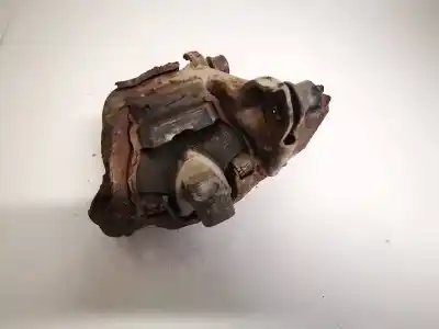 Second-hand car spare part engine support for opel kadett e fastback (t85) 1.4 s (c08, c48, d08, d48) oem iam references   