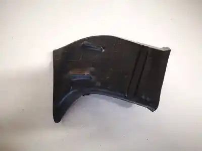 Second-hand car spare part plastics for opel kadett e fastback (t85) 1.4 s (c08, c48, d08, d48) oem iam references 6q0819893b