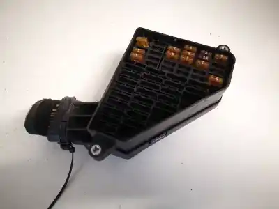 Second-hand car spare part fuse box unit for opel kadett e fastback (t85) 1.4 s (c08, c48, d08, d48) oem iam references 