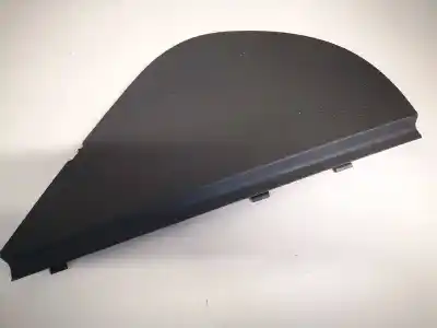 Second-hand car spare part plastics for opel kadett e fastback (t85) 1.4 s (c08, c48, d08, d48) oem iam references 6q0858218f