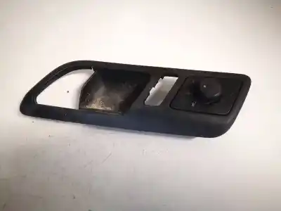 Second-hand car spare part rearview side mirror switch for opel kadett e fastback (t85) 1.4 s (c08, c48, d08, d48) oem iam references 6q1837247g