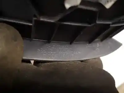 Second-hand car spare part plastics for opel kadett e fastback (t85) 1.4 s (c08, c48, d08, d48) oem iam references 6q1857504a  