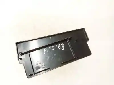 Pezzo di ricambio per auto di seconda mano plastica per bmw x6 (e71, e72) xdrive 30 d riferimenti oem iam 51167161779