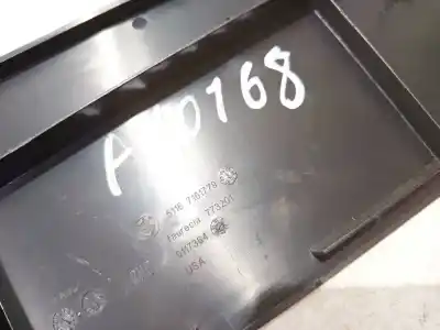 Pezzo di ricambio per auto di seconda mano plastica per bmw x6 (e71, e72) xdrive 30 d riferimenti oem iam 51167161779  773201