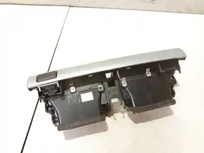 Pezzo di ricambio per auto di seconda mano griglia di aerazione per bmw x6 (e71, e72) xdrive 30 d riferimenti oem iam 921070503  922010103, 14482110