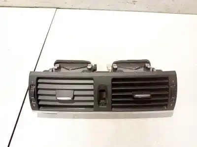 Pezzo di ricambio per auto di seconda mano griglia di aerazione per bmw x6 (e71, e72) xdrive 30 d riferimenti oem iam 921070503