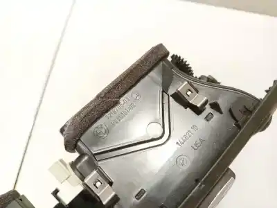 Pezzo di ricambio per auto di seconda mano griglia di aerazione per bmw x6 (e71, e72) xdrive 30 d riferimenti oem iam 921070503  922010103, 14482110