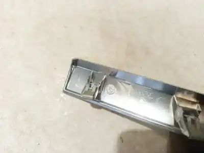 Pezzo di ricambio per auto di seconda mano plastica per bmw x6 (e71, e72) xdrive 30 d riferimenti oem iam 51456956691  