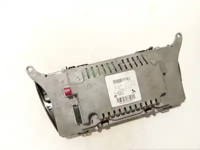 Second-hand car spare part multifunction display for bmw x6 (e71, e72) xdrive 30 d oem iam references 238279401  6550923289604