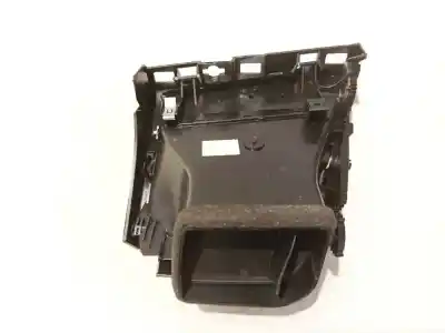 Pezzo di ricambio per auto di seconda mano griglia di aerazione per bmw x6 (e71, e72) xdrive 30 d riferimenti oem iam 922776703  14482110