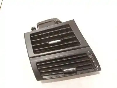 Pezzo di ricambio per auto di seconda mano griglia di aerazione per bmw x6 (e71, e72) xdrive 30 d riferimenti oem iam 922776703