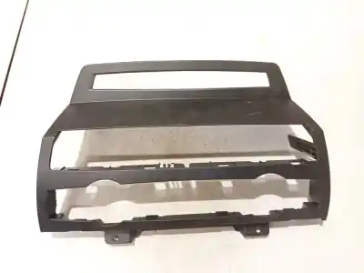 Pezzo di ricambio per auto di seconda mano plastica per bmw x6 (e71, e72) xdrive 30 d riferimenti oem iam t0027286