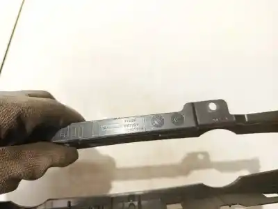 Pezzo di ricambio per auto di seconda mano plastica per bmw x6 (e71, e72) xdrive 30 d riferimenti oem iam t0027286  773201, 0117729