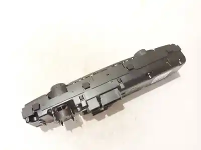 Pezzo di ricambio per auto di seconda mano controllo climatico per bmw x6 (e71, e72) xdrive 30 d riferimenti oem iam 11419110de  926278101