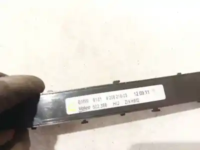 Pezzo di ricambio per auto di seconda mano interruttore per bmw x6 (e71, e72) xdrive 30 d riferimenti oem iam 6131920821803  502388