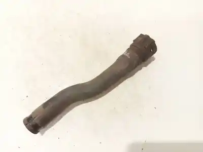 Pezzo di ricambio per auto di seconda mano tubo per bmw x6 (e71, e72) xdrive 30 d riferimenti oem iam 